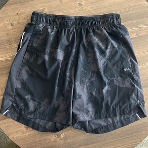 Men’s DSG Shorts